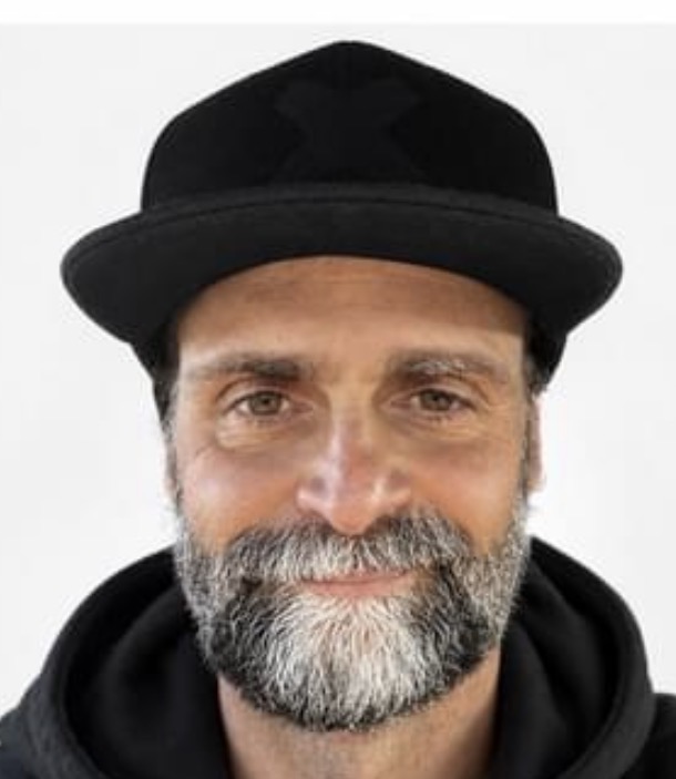 Portrét Petr Vančura